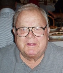 bill anderson