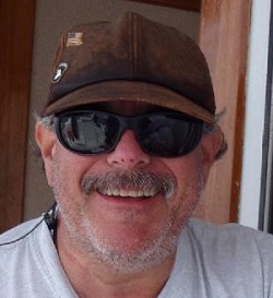 chuck grayne