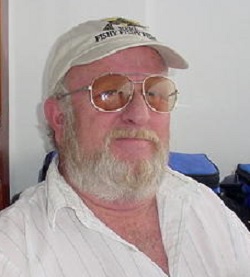 fred erickson