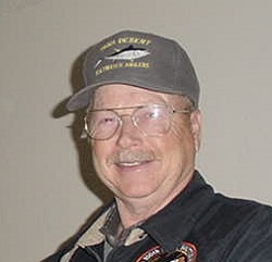 jerrol kinsey