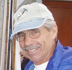 keith wolf
