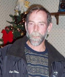 steve thompson